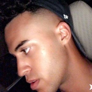 Meet your Posher, Jamal